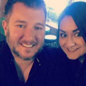 Meet your Posher, Corina